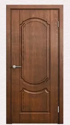 Межкомнатная дверь "BAFA Diva 4" (глухая)