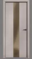 Межкомнатная дверь "BAFA SILVER 4"