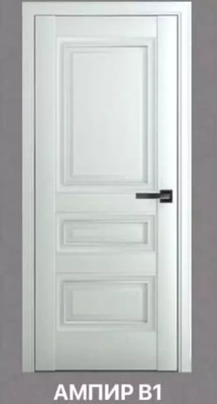  Xona ichidagi eshik ZA DOOR AMPIR B1 (kar) - 