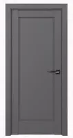 Межкомнатная дверь "ZA DOOR НЕАПОЛЬ В1" (глухая)