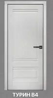 Межкомнатная дверь "ZA DOOR ТУРИН В4" (глухая) - 1 872 500 сум