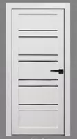 Межкомнатная дверь "ZA DOOR SP 64" (с остеклением)