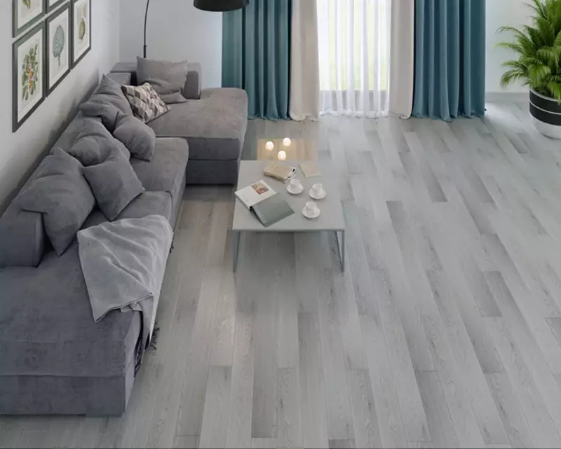   Ламинат Everel 7 мм  #005