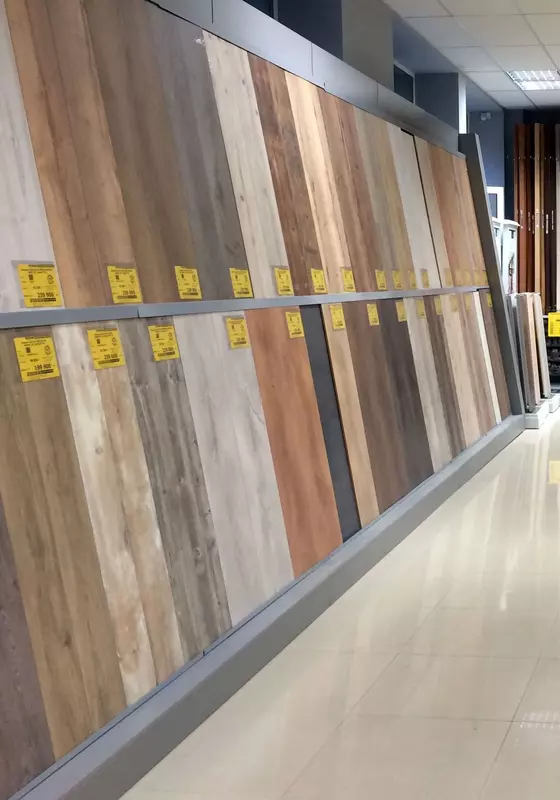  Ламинат Everel 7 мм  #005 Только в розницу