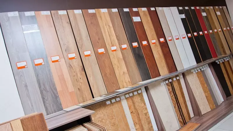  Ламинат Laminely Карелия Плюс - 