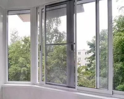 Narx so&#039;rov asosida Shisha toymasin derazalar eshiklari