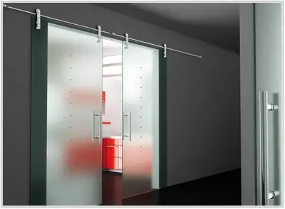 Shisha toymasin derazalar eshiklari - FERRONI