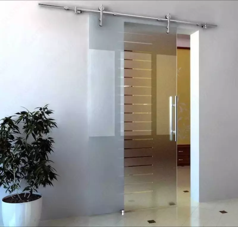 Стеклянные раздвижные окна