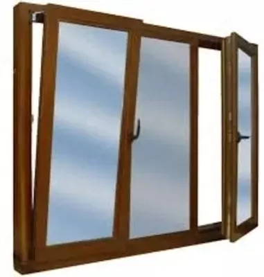 Plastik va alyuminiy derazalar - Narx so&#039;rov asosida