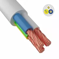 Провод ПВС 3х10