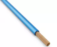 Провод ПуВ 1х0 75