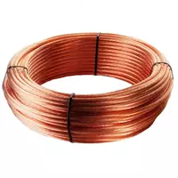  Провод медный неизолированный МГ 4 0 - 