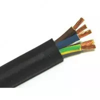  Кабель силовой гибкий КГ 7х1.5-0.66 - 