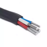  Кабель силовой АВВГ 4х50(ож)-1 - 