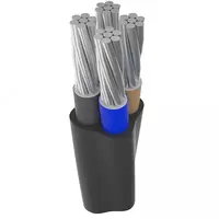  Кабель силовой АВВГ 4х120-1 - 