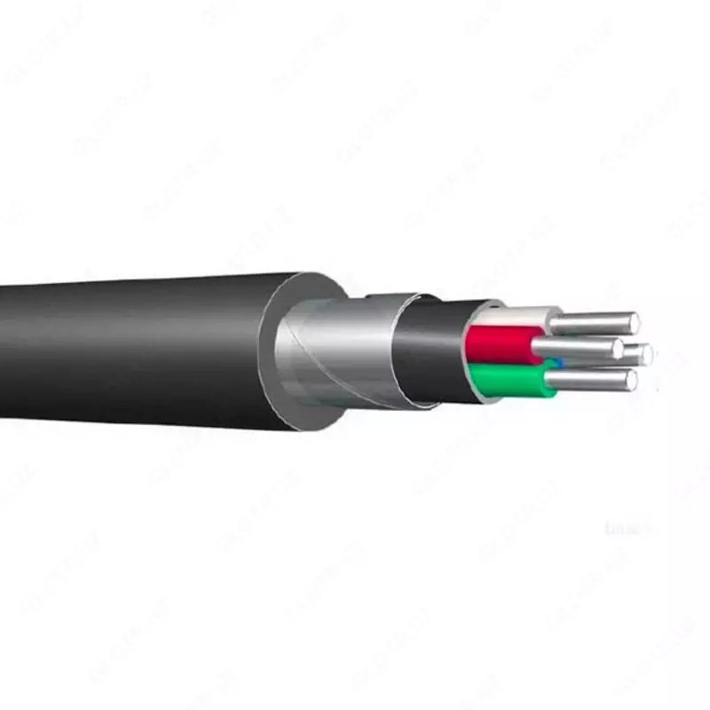 Кабель силовой АВБбШв 3х50+1х25(ож)-1
