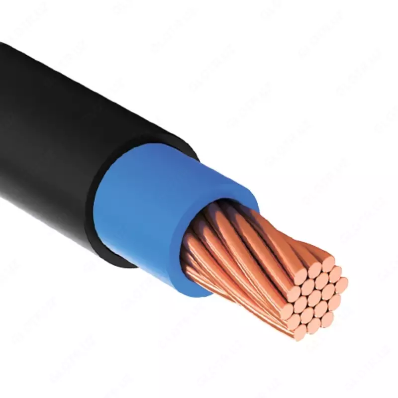 Кабель силовой ВВГнг 1х300-1
