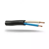  Кабель силовой ВВГнг 2х1 5(ож)-1 - 