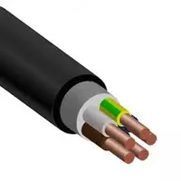 Кабель силовой ВВГнг-LS 5х35(ок) РЕ-0 66