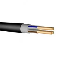  Кабель ВВГз 4х2 5(ож)-1 - 