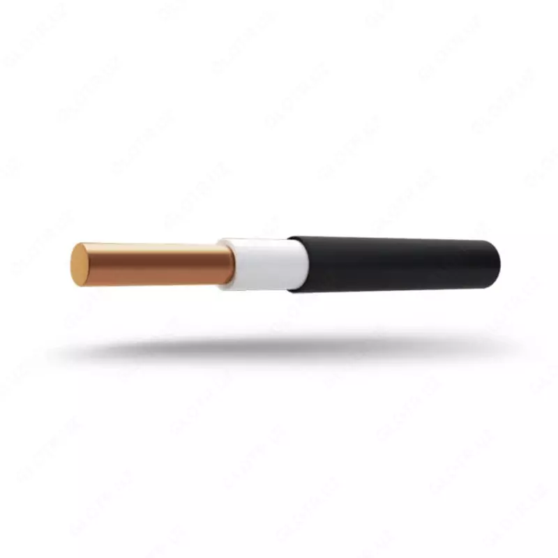 Кабель ВВГнг 5х240-1