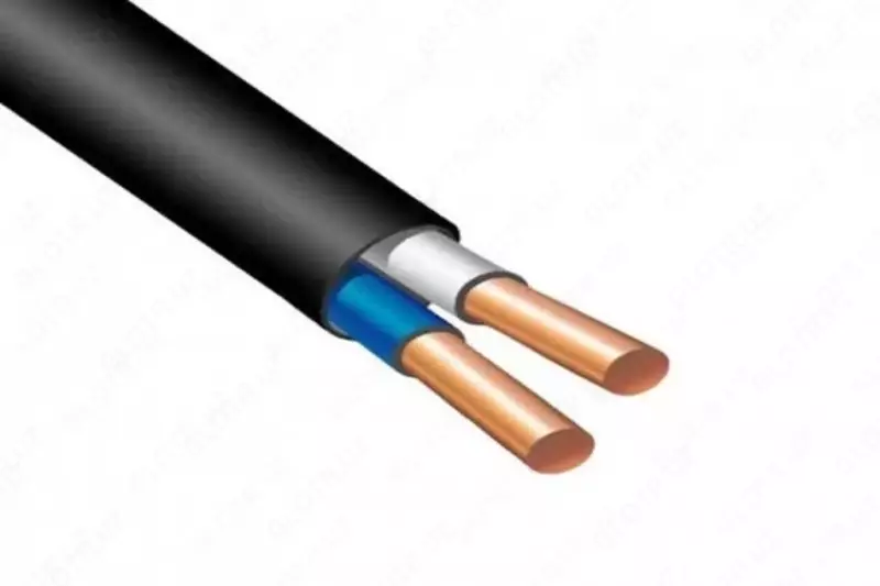 Кабель ВВГнг(А)-LS 4х95мс-1