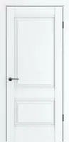 Ichki MDF ko'r eshik Model No 02 (Rossiya) Oq