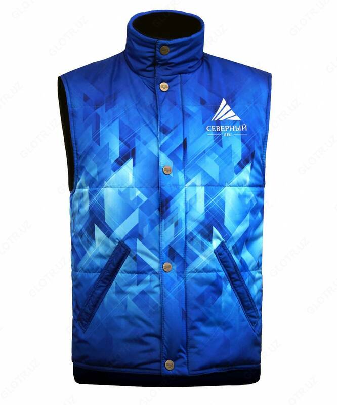 СЕВЕРНЫЙ ЛЕС