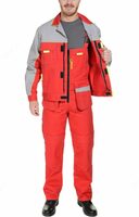 КОСТЮМ ПРОФЕССИОНАЛ