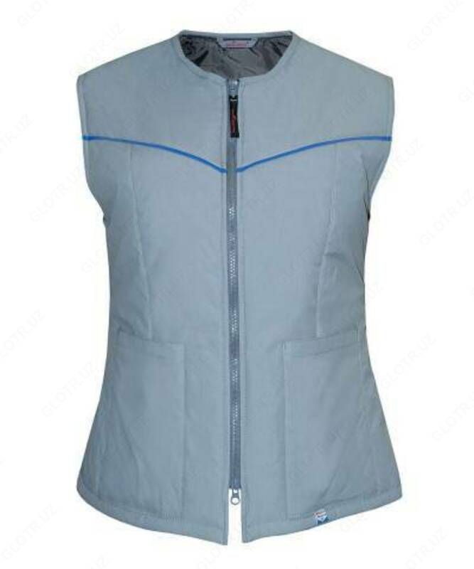 ЖИЛЕТ ДЕМИС - от {0} сум