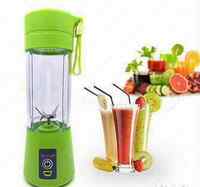 Бытовой мини блендер