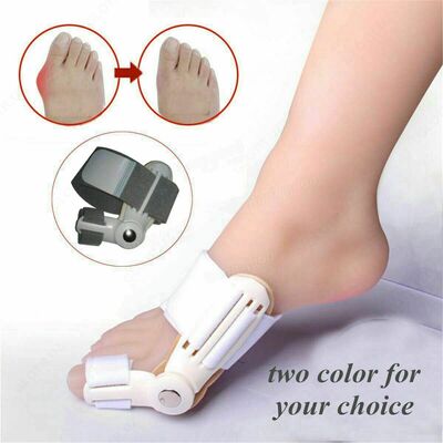 Ортопедический корсет Hallufix Hallux Valgus Schiene