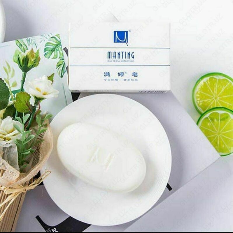 Мыло Мантинг (Manting)