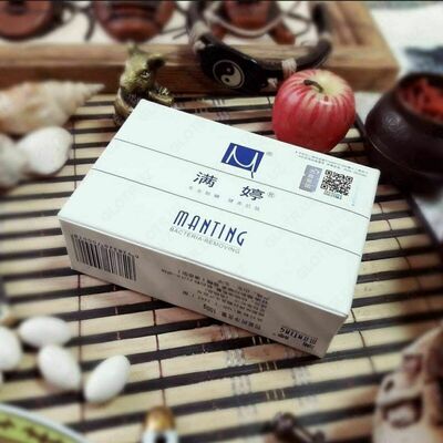 Мыло Мантинг (Manting) - 95 000 сум / шт.