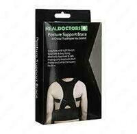 Магнитный корректор осанки REAL DOCTORS Posture Support Brace