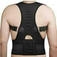 Магнитный корректор осанки REAL DOCTORS Posture Support Brace - 150 000 сум