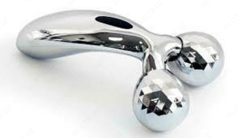 3D va yuzni ko'tarish massajchisi - 110 000 so'm