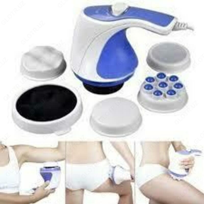 Универсальный Массажер Relax And Tone - 180 000 сум