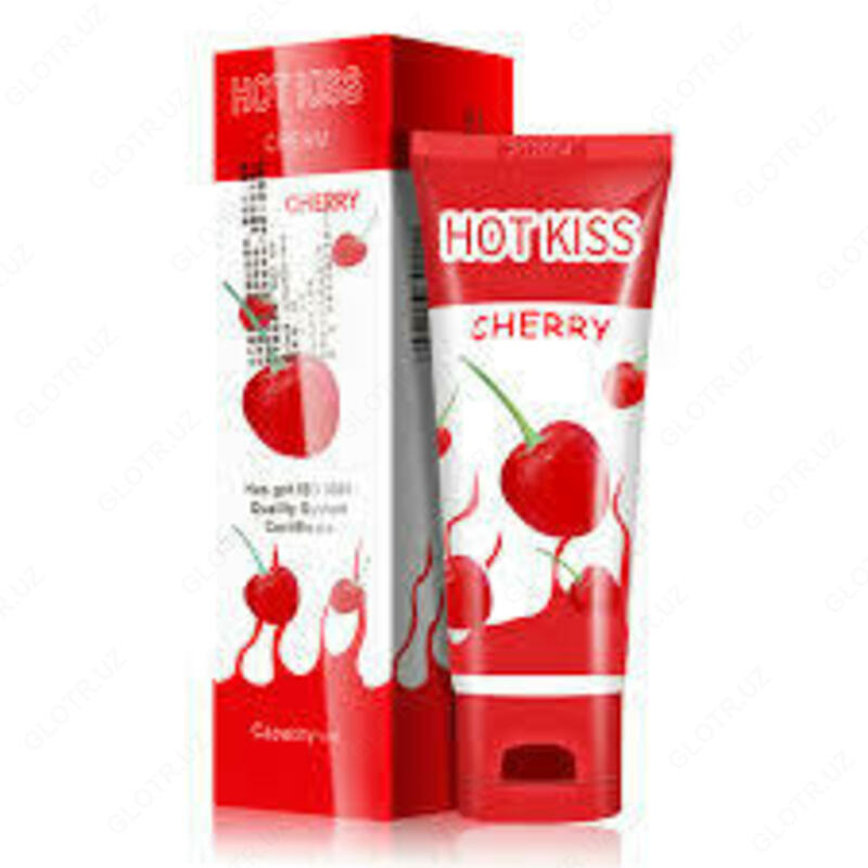 HOT KISS moylash materiallari