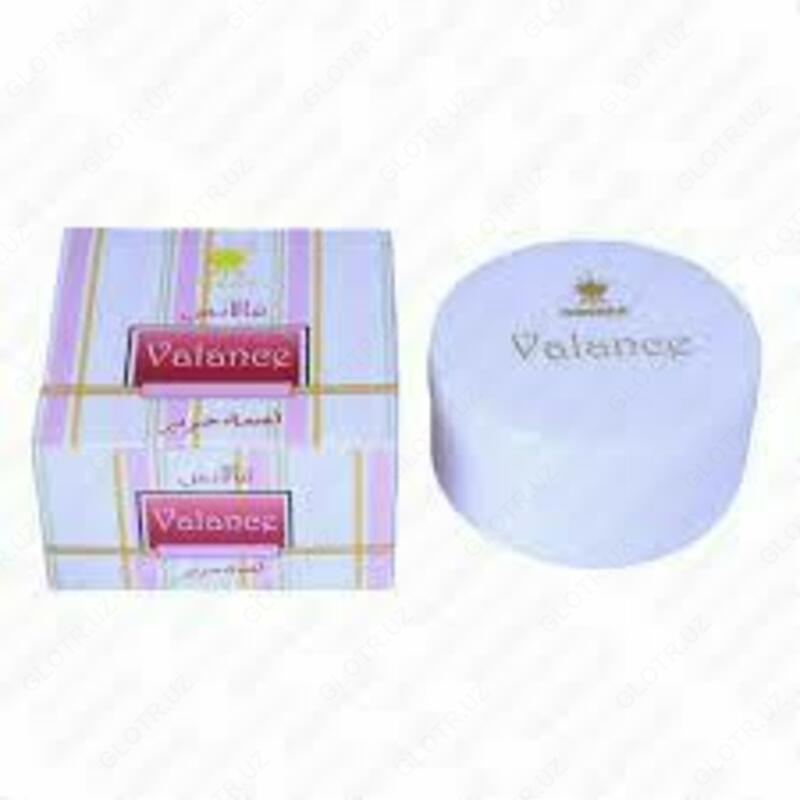 VALANS HARFI KREMI 150gr