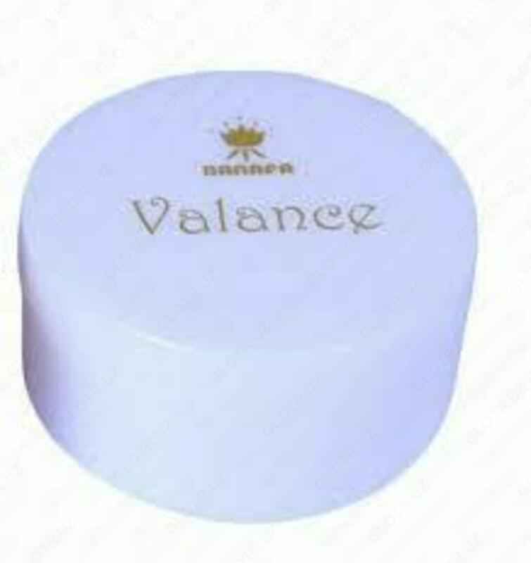  VALANS HARFI KREMI 150gr - 