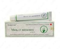 Мазь от витилиго Хуаяаотан - 99 000 сум