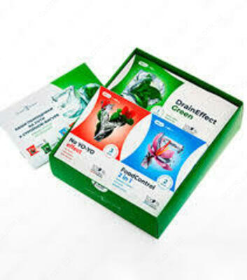 Экспресс комплекс для похудения Nl 3D Slim program - 438 000 сум / шт.