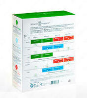 438 000 сум Экспресс комплекс для похудения Nl 3D Slim program