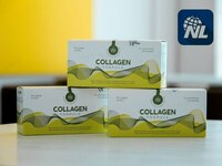 Восстанавливающий комплекс Nl Collagen formula