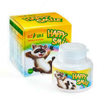 Happy smile драже ягодное