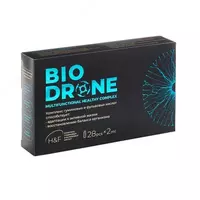Гуминовый комплекс BioDrone NL