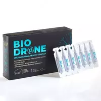 Гуминовый комплекс BioDrone NL - 295 000 сум