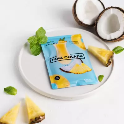 NL ED Smart Pina Colada kokteyli