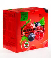 NL ED Energy Diet Smart Berry Mix kokteyli